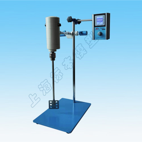 JB300-PSH數(shù)顯定時(shí)恒速電動攪拌機(jī)