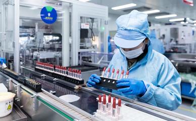 單月產能破5000萬支，科絲美詩如何以匠心守護品質生命線？