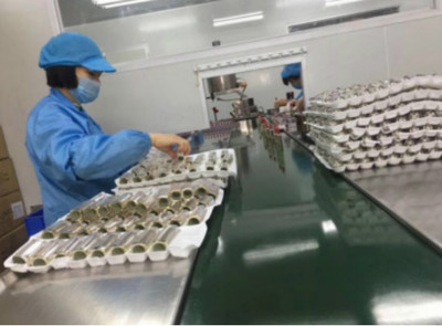 深圳市仁美電子商務 匠心制造，引領美妝消費新風尚